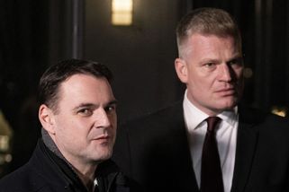 Komentář: Zelené svědomí vlády je černé jak noc - Seznam Zprávy